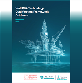 New Well P&A Technology Qualification Framework