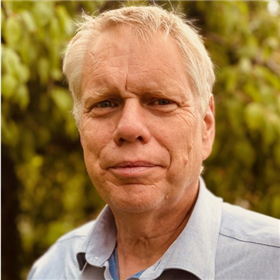 David Saul joins Astrimar team